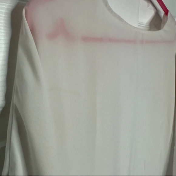 Kimono White Size Extra Large - Picture 10 of 16